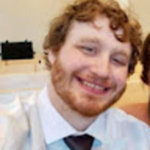 Meet your Posher, Matthew